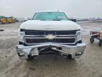 2011 Chevrolet Silverado K2500 Heavy Duty LT