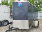 2025 Interstate Enclosed Cargo Trailer