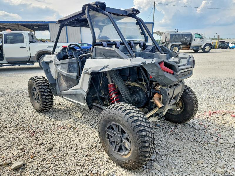 2021 Polaris Rzr Turbo xp Utility Vehicle