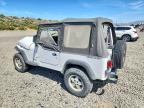 1993 Jeep Wrangler / yj s