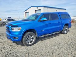 New arrivals for sale at auction: 2020 Dodge 1500 Laramie