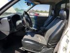 1997 Nissan Truck Base