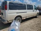 2001 Chevrolet Express G3500