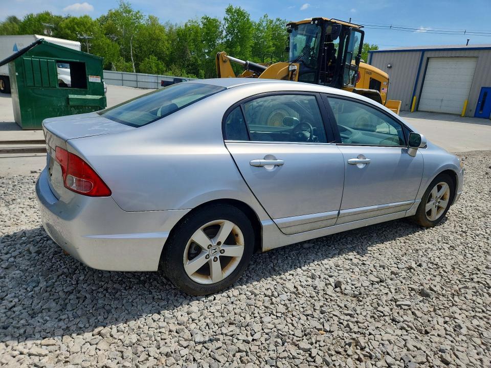2006 Honda Civic ex