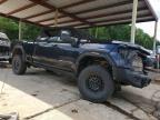 2024 GMC Sierra K2500 AT4X