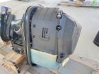 2011 Mercury Boatmotor
