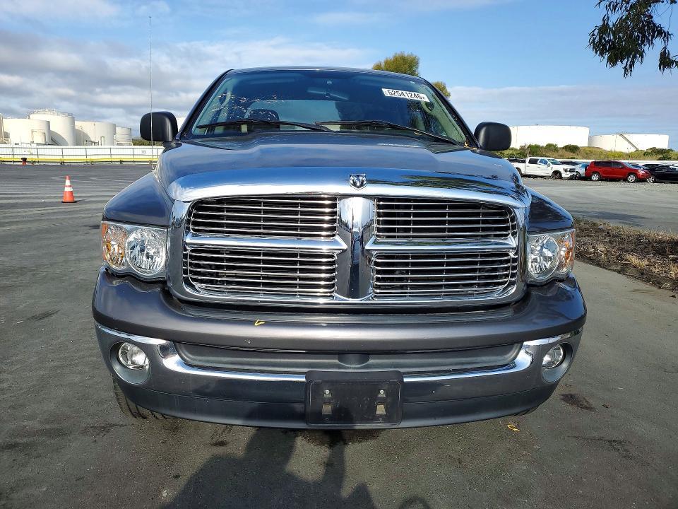 2003 Dodge RAM 1500 ST