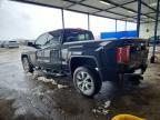 2018 GMC Sierra K1500 SLT