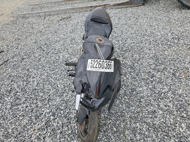 2006 Kawasaki ZX636 C1