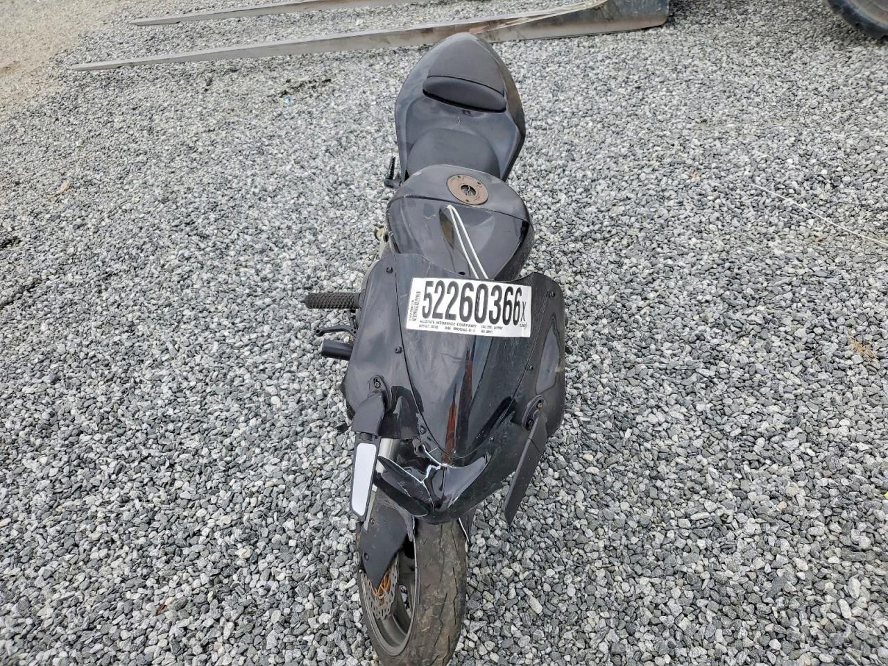 2006 Kawasaki ZX636 C1
