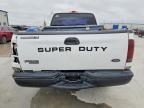 2002 Ford F250 Super Duty