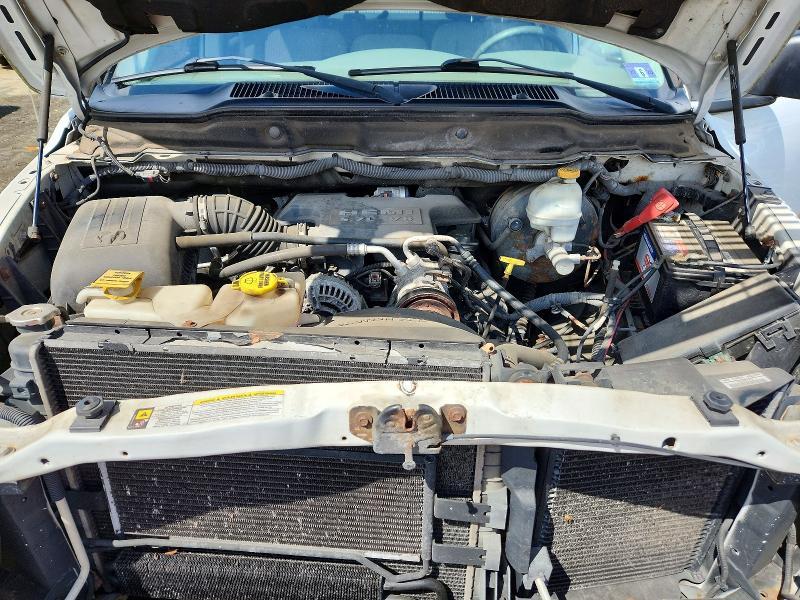 2007 Dodge RAM 1500 ST