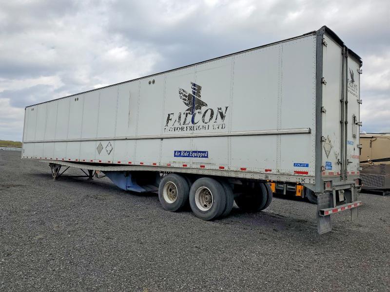 2017 Stoughton Trailers I