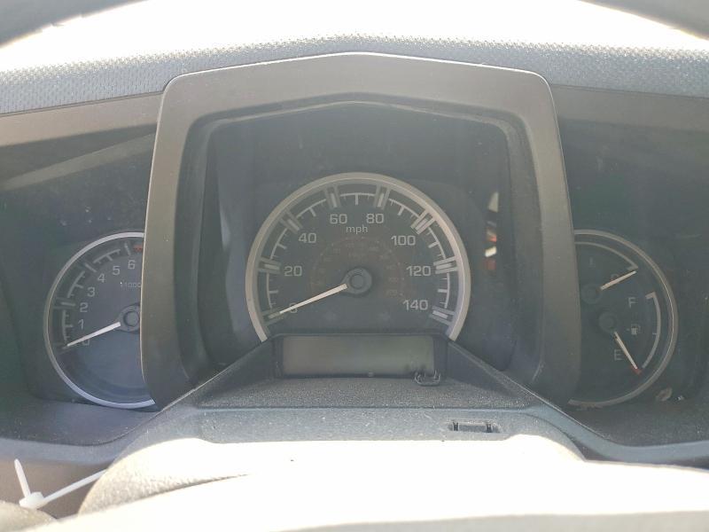 2010 Honda Ridgeline RT