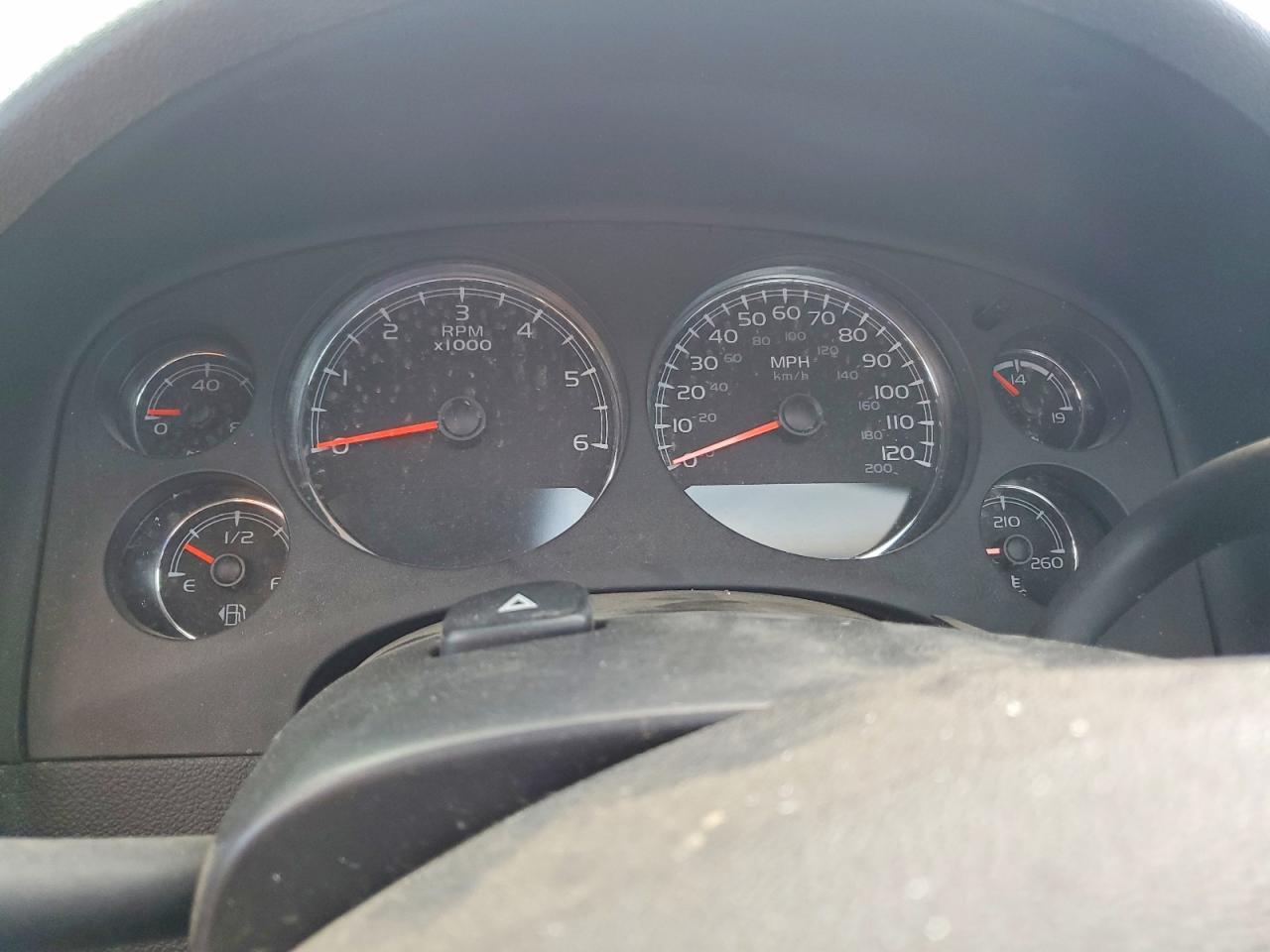 2011 GMC Sierra C1500 Denali