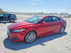 2015 Ford Fusion se for sale in Sikeston, MO