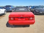 1999 Mercedes-Benz Sl 500