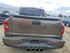 2001 GMC New Sierra C1500