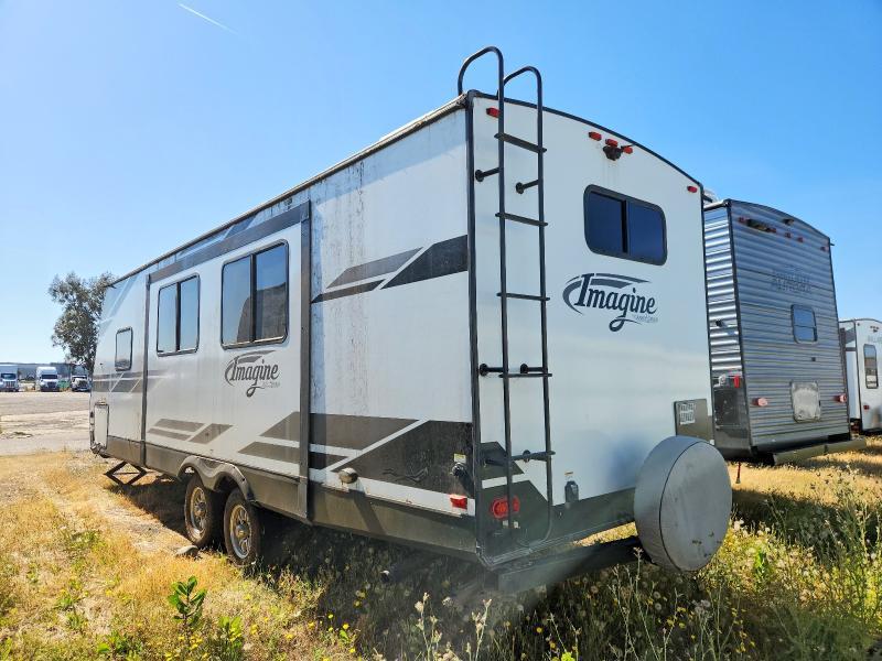 2019 Grand Design Imagine Camper