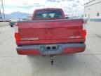 2006 Toyota Tundra Double Cab Limited