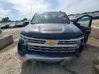 2024 Chevrolet Silverado K1500 LTZ