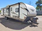 2018 Foresriver 2018 Forest River Wildwood Camper