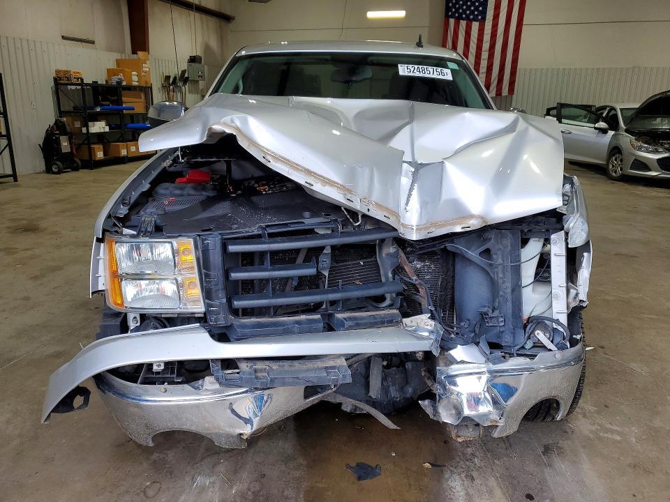 2011 GMC SIERRA1500