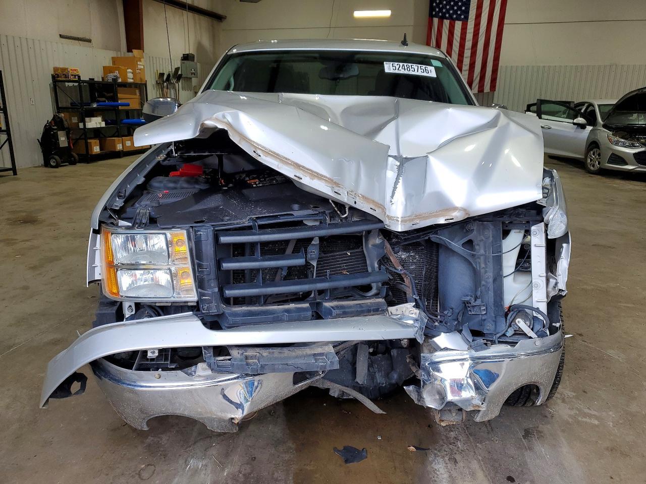 2011 GMC SIERRA1500