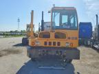 2020 Autocar Xpeditor Yard Truck