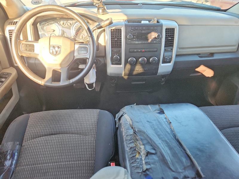 2009 Dodge RAM 1500