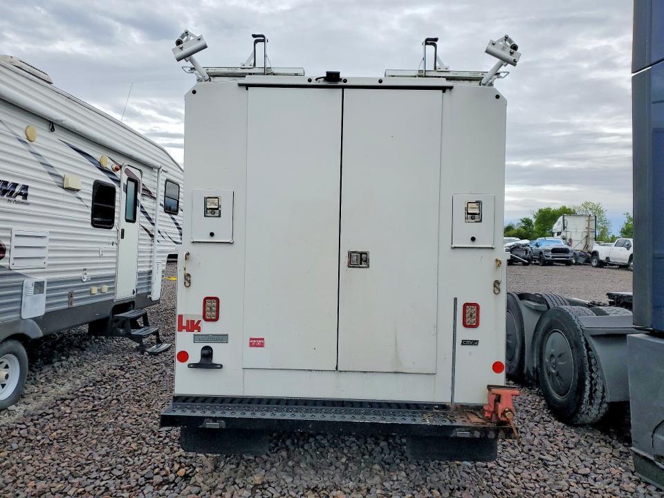 2018 Ford Transit T-350 HD