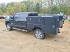 2016 Chevrolet Silverado K2500 High Country