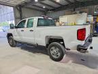 2018 Chevrolet Silverado K2500 Heavy Duty