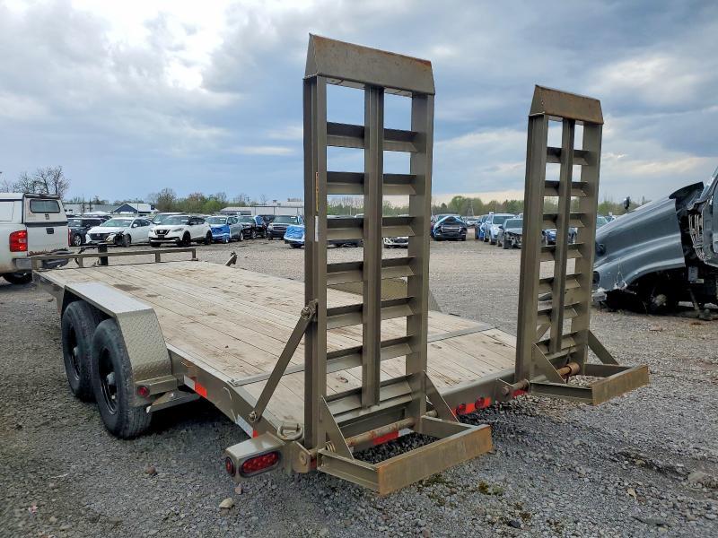 2026 Ldtl 2025 Load Trail Equipment Trailer