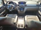 2017 Honda Odyssey exl