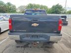 2011 Chevrolet Silverado K2500 Heavy Duty LTZ