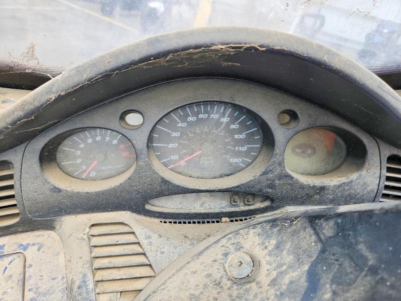 2006 Honda FSC600 A