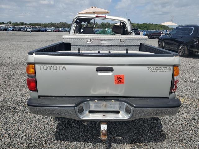 2004 Toyota Tacoma Xtracab Prerunner