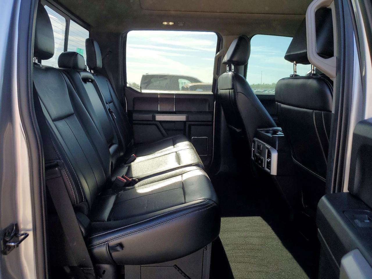 2021 Ford F350 Super Duty