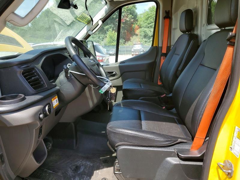 2023 Ford Transit 150 Delivery van
