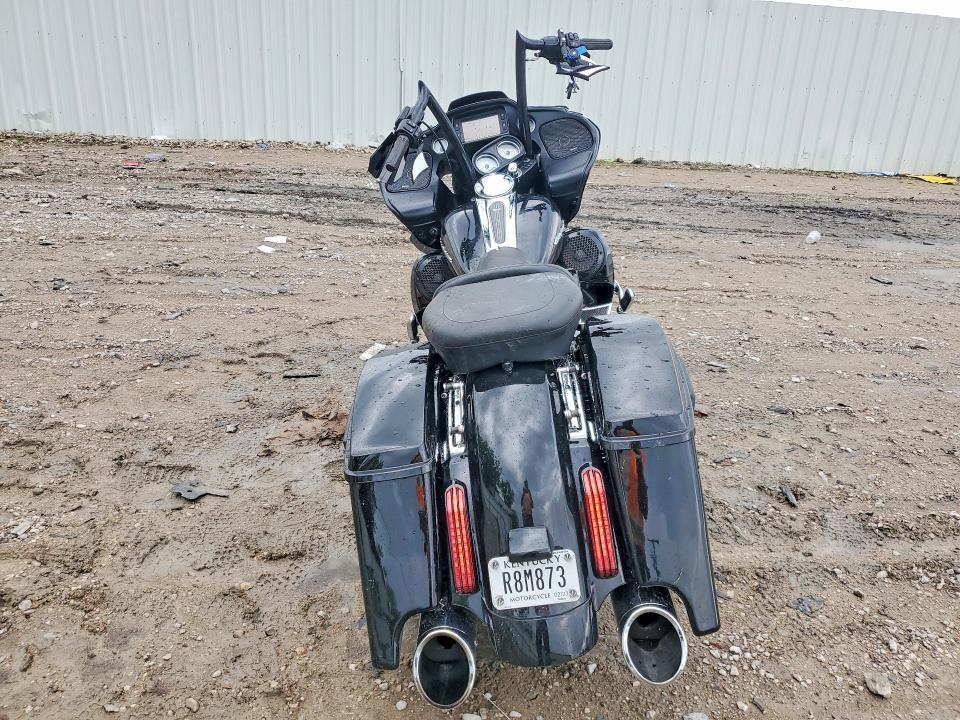 2015 Harley-Davidson Fltrx Road Glide