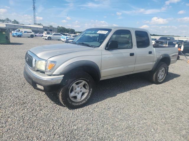 2003 Toyota Tacoma Double Cab