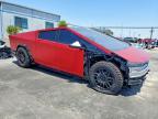 2024 Tesla Cybertruck