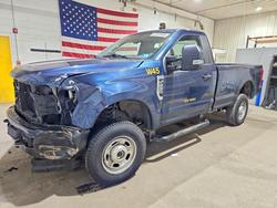 Ford salvage cars for sale: 2019 Ford F250 Super Duty