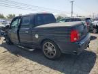 2002 Lincoln Blackwood