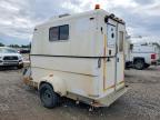 2006 Pelsue Fiber Optic Splicing Trailer
