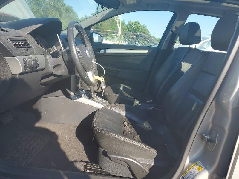 2008 Saturn Astra xr