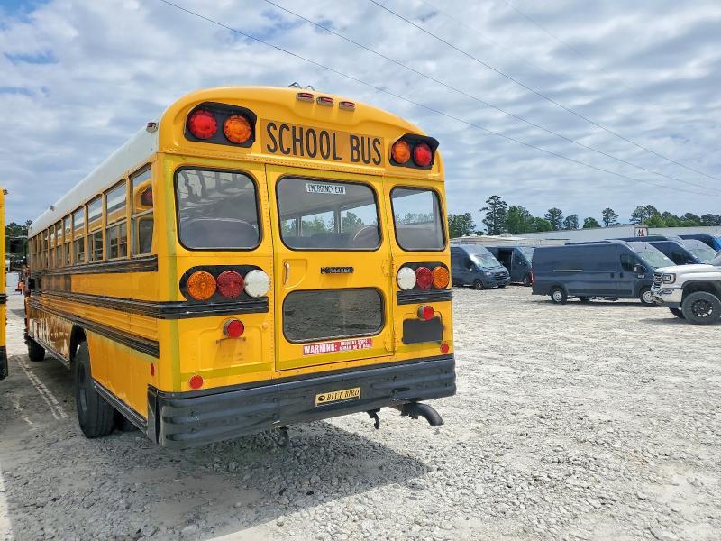 1990 International 3000 3700
