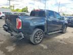 2018 GMC Canyon Denali