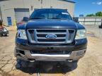 2004 Ford F150 Supercrew